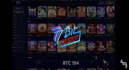 7Bit-Casino-APK-Logo