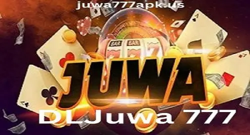 Dl-Juwa 777-APK-Icon