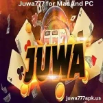 Juwa777-for-Mac-and-PC-APK-logo