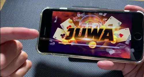 Juwa 777-Latest-version-for-all-Android-devices-icon