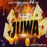 juwa 777- for-Android-or-IOS-APK-logo