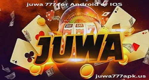 Juwa777-for-Android-or- iOS-Icon