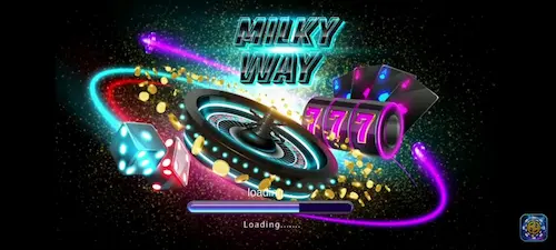 Milkyway-casino-latest-version-for-Android