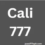 Cali777-APK-Logo