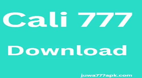 Cali 777-APK